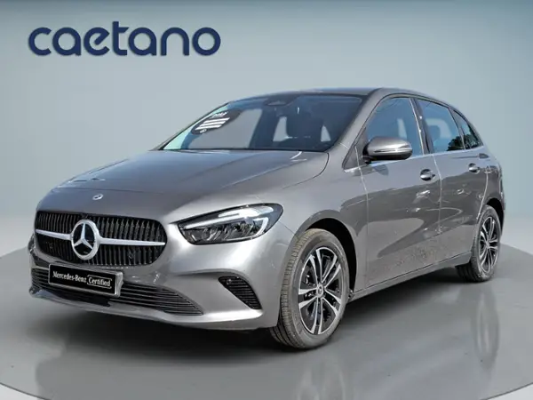 Mercedes-Benz Classe B